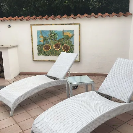 Marinella Bed & Breakfast Casamicciola Terme