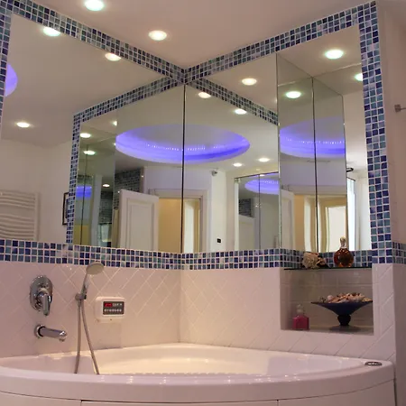 Bed & Breakfast Marinella Casamicciola Terme