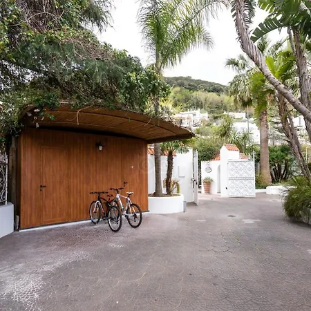 Bed & Breakfast Marinella