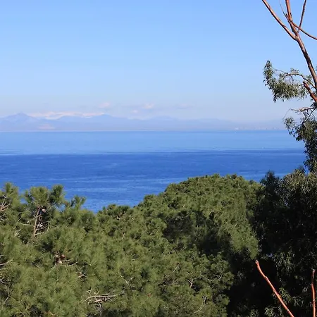 Bed & Breakfast Marinella 4*