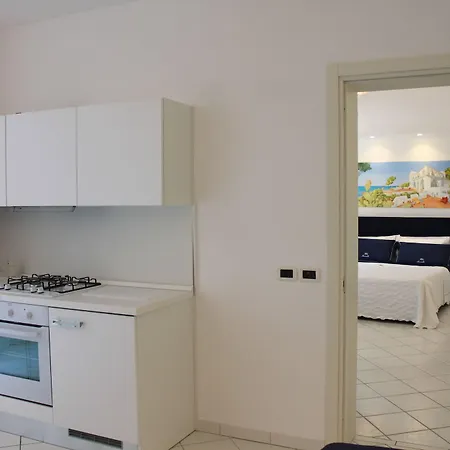 Marinella Oda ve Kahvaltı