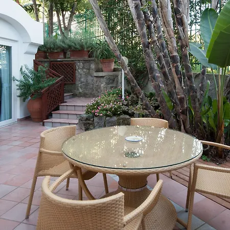 Marinella 4* Казамиччола-Терме