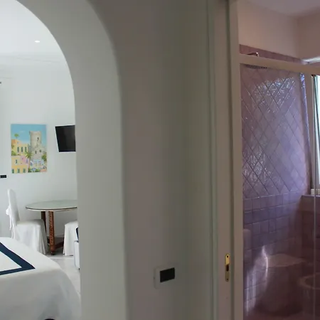 Oda ve Kahvaltı Marinella Casamicciola Terme