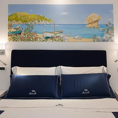 Marinella Oda ve Kahvaltı Casamicciola Terme