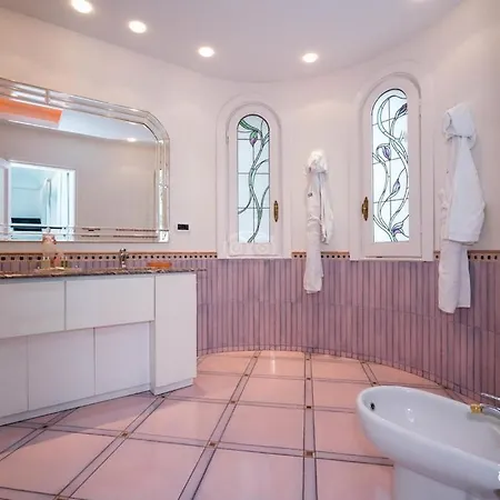 Bed and Breakfast Marinella 4*