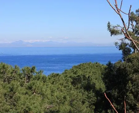 Bed and Breakfast Marinella 4*