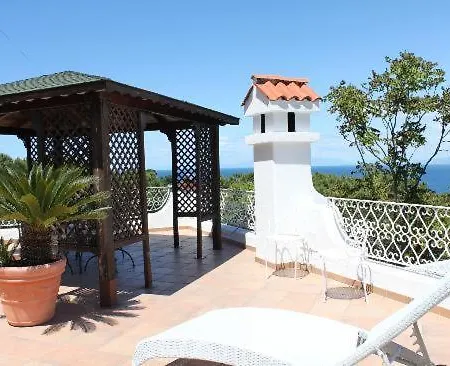 Marinella Bed and Breakfast Casamicciola Terme