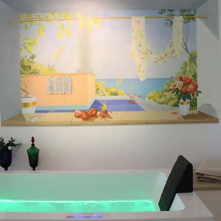 Marinella Bed and Breakfast