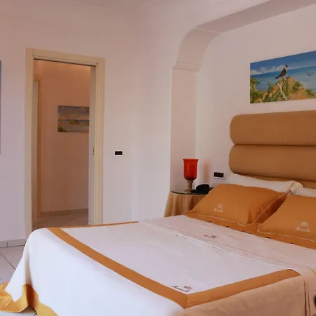 Marinella Bed and Breakfast Casamicciola Terme