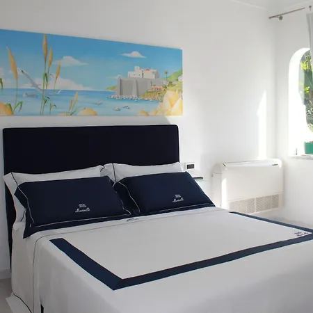 Bed and Breakfast Marinella