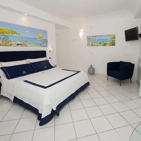 Bed and Breakfast Marinella Casamicciola Terme