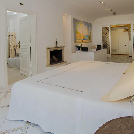 Bed and Breakfast Marinella Casamicciola Terme