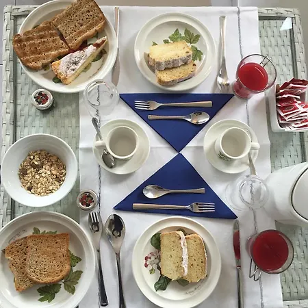 Marinella Bed and Breakfast Casamicciola Terme