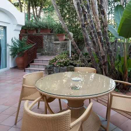 Bed and Breakfast Marinella