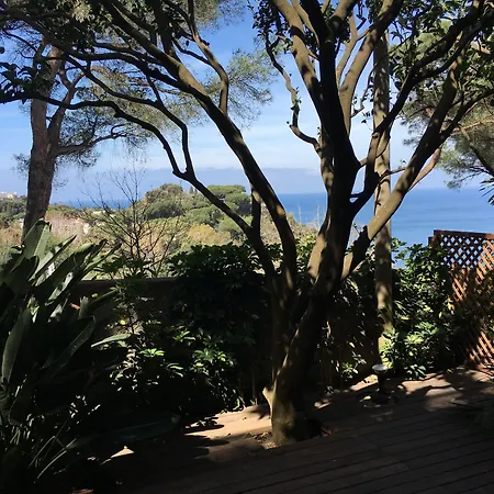 Marinella Bed and Breakfast