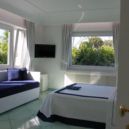 Bed and Breakfast Marinella