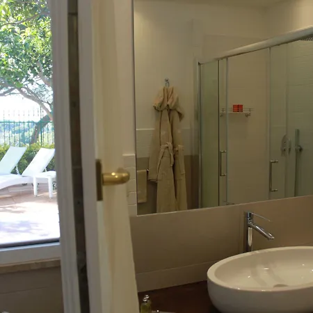 Bed and Breakfast Marinella