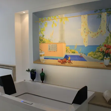 Marinella Bed and Breakfast