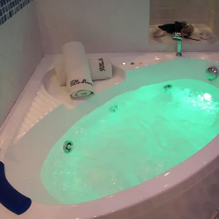 Marinella Bed and Breakfast Casamicciola Terme