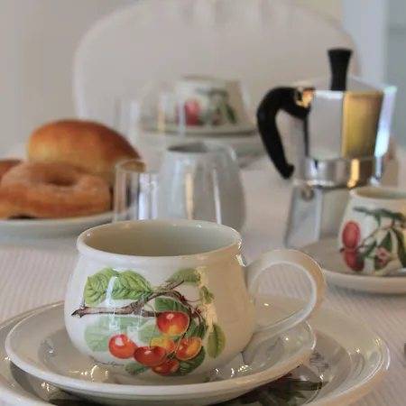 Bed and Breakfast Marinella Casamicciola Terme