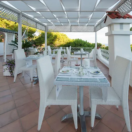 Bed and Breakfast Marinella