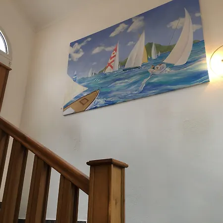 Bed and Breakfast Marinella Casamicciola Terme