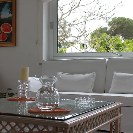 Marinella Bed and Breakfast