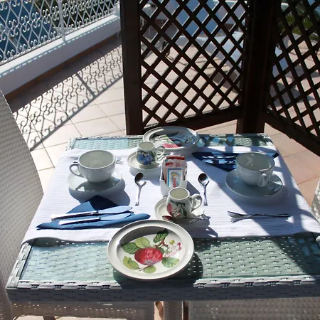 Bed and Breakfast Marinella