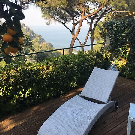 Marinella 4* Casamicciola Terme