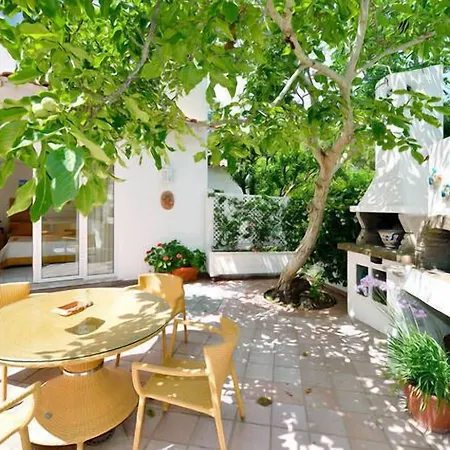 Marinella Bed and Breakfast Casamicciola Terme