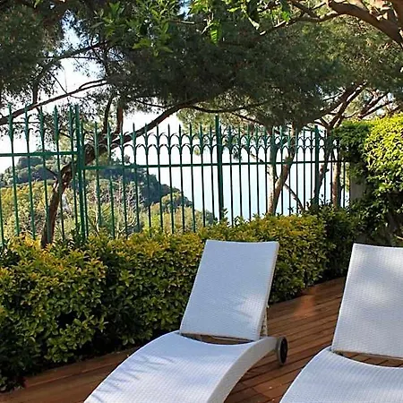 Bed & Breakfast Marinella Casamicciola Terme
