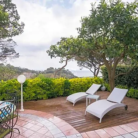 Marinella 4* Casamicciola Terme