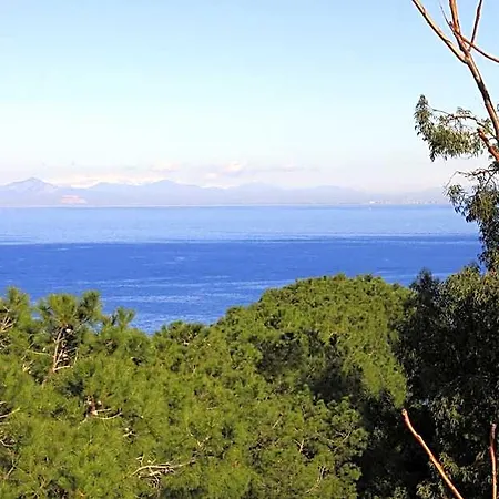 Marinella Bed & Breakfast Casamicciola Terme