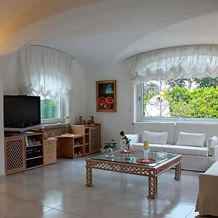 Marinella Bed & Breakfast Casamicciola Terme
