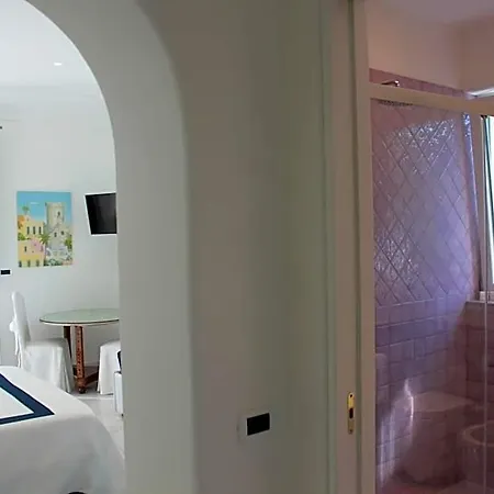 Bed & Breakfast Marinella 4*