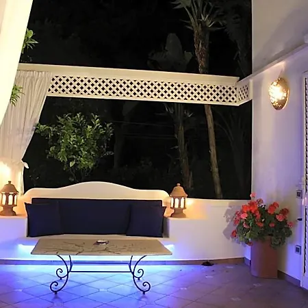 Marinella Bed & Breakfast Casamicciola Terme