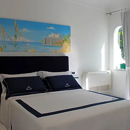Marinella 4*