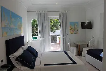 Marinella 4* Casamicciola Terme