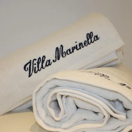 Marinella Casamicciola Terme