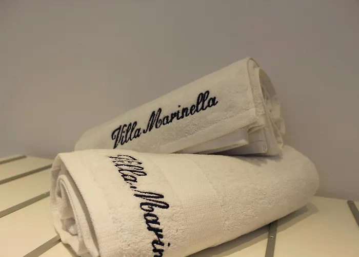 Nocleg ze śniadaniem Marinella