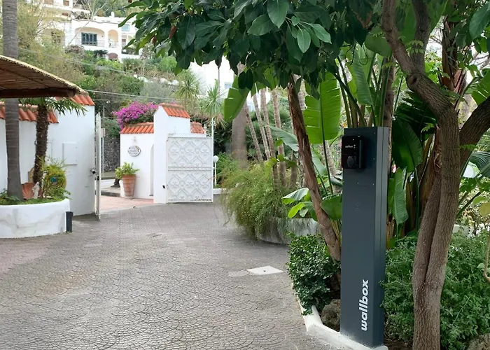 Marinella 4* Casamicciola Terme