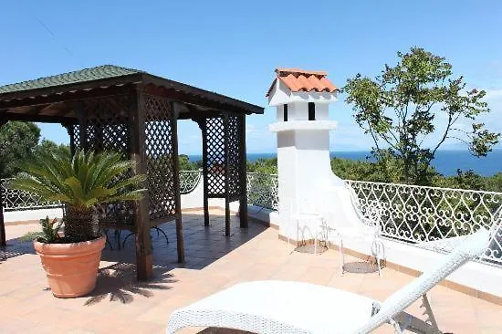 Marinella Nocleg ze śniadaniem Casamicciola Terme