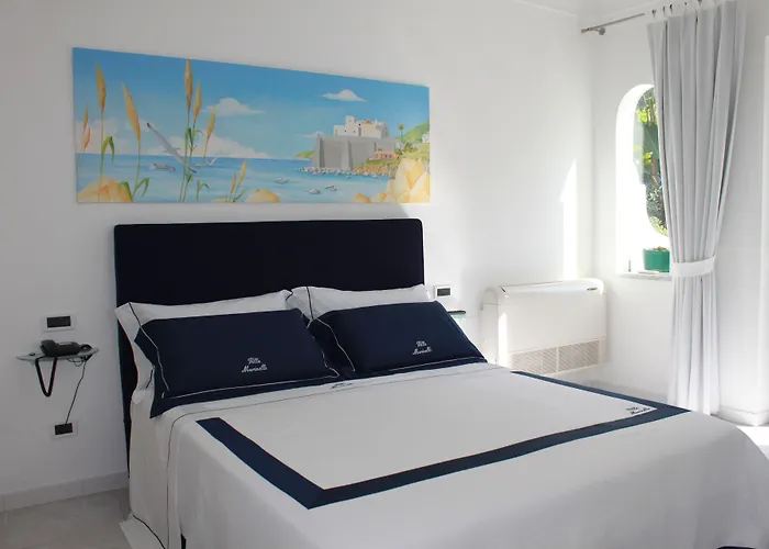 Nocleg ze śniadaniem Marinella