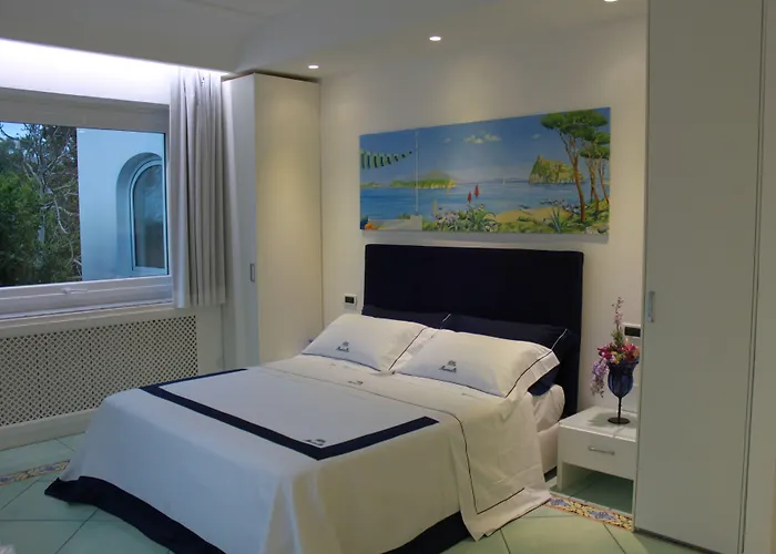 Nocleg ze śniadaniem Marinella