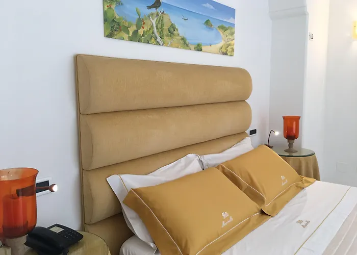 Nocleg ze śniadaniem Marinella