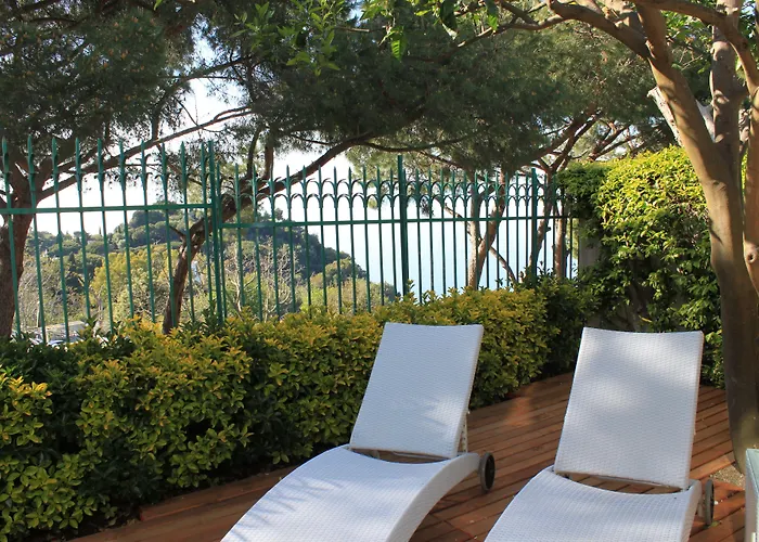 Nocleg ze śniadaniem Marinella Casamicciola Terme