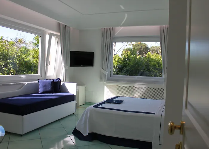 Nocleg ze śniadaniem Marinella