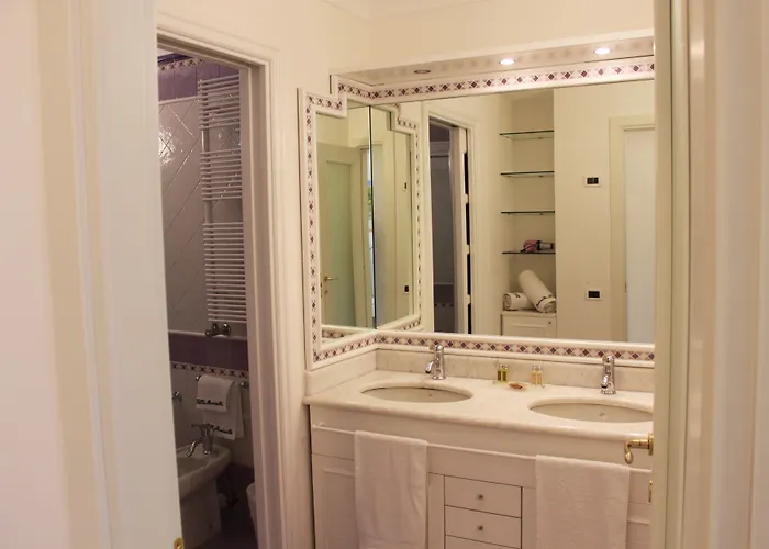 Nocleg ze śniadaniem Marinella