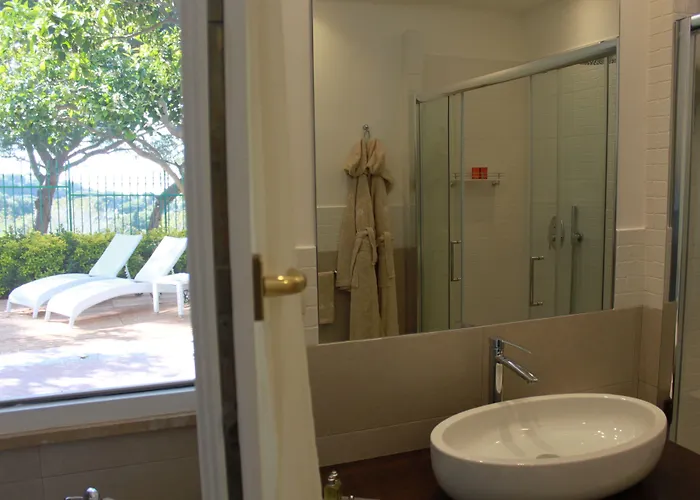 Nocleg ze śniadaniem Marinella