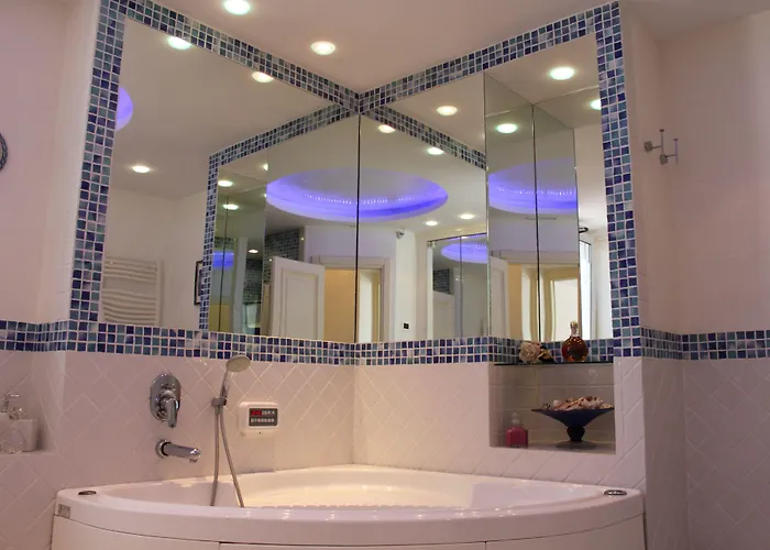 Nocleg ze śniadaniem Marinella Casamicciola Terme